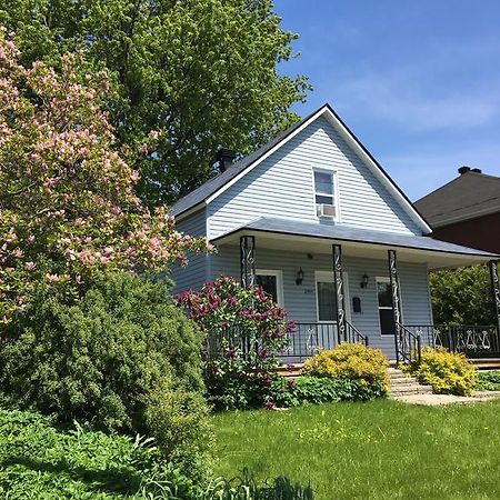 Le Milka I Vila Longueuil Exterior foto